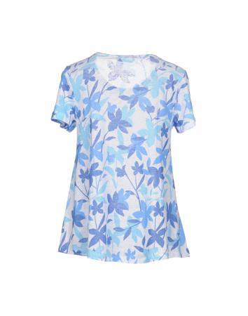 Футболка STEFANEL