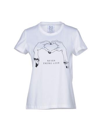 Футболка ZOE KARSSEN