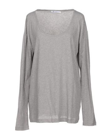 Футболка T by ALEXANDER WANG