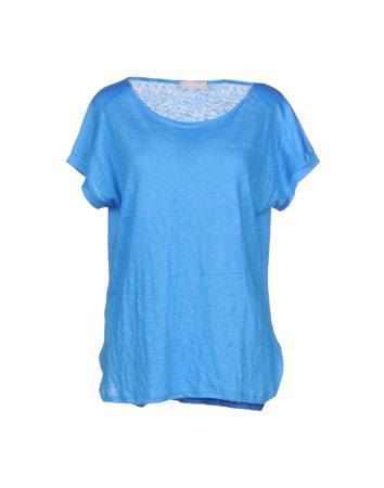 Футболка STEFANEL