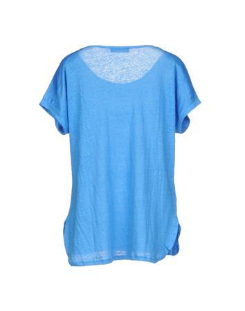 Футболка STEFANEL