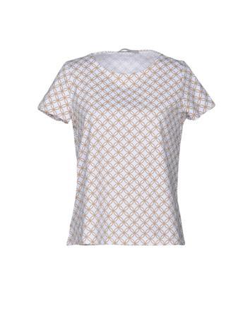 Футболка STEFANEL