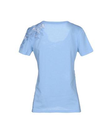 Футболка ERMANNO SCERVINO