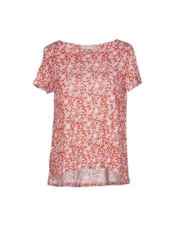 Футболка STEFANEL