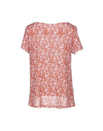 Футболка STEFANEL