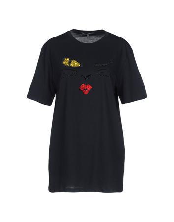 Футболка ERMANNO SCERVINO