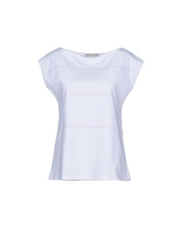 Футболка STEFANEL