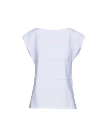 Футболка STEFANEL