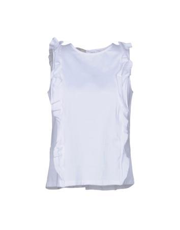 Футболка STEFANEL