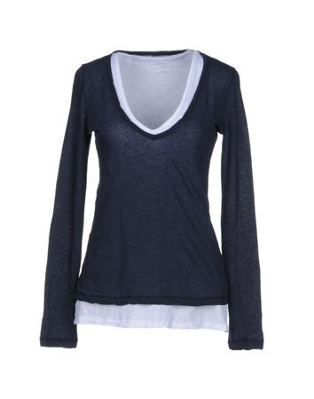 Футболка MAJESTIC FILATURES