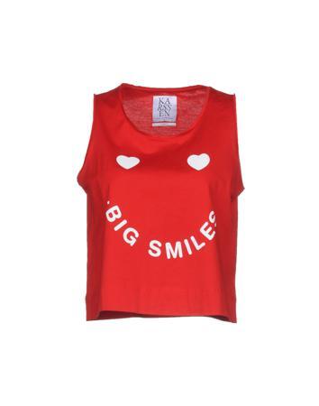 Футболка ZOE KARSSEN