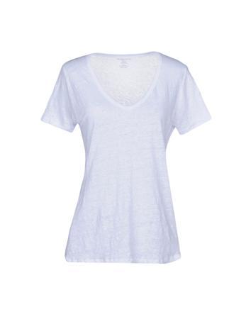 Футболка MAJESTIC FILATURES