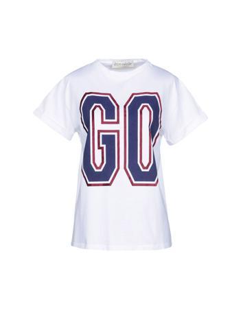 Футболка ÊTRE CÉCILE