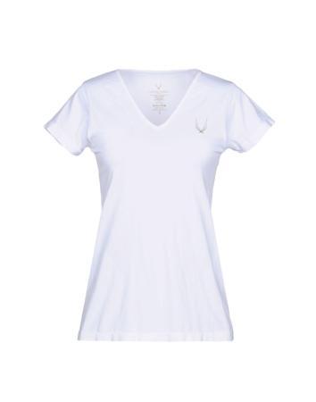 Футболка LUCAS HUGH