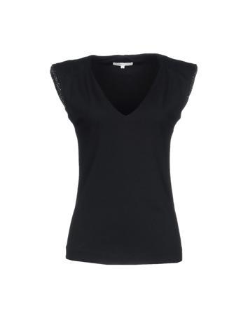 Футболка MAJE