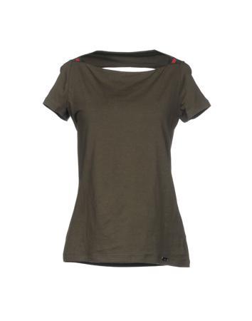 Футболка GUCCI