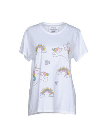 Футболка LA PETITE SOCIÉTÉ