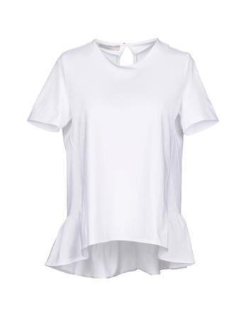 Футболка STEFANEL