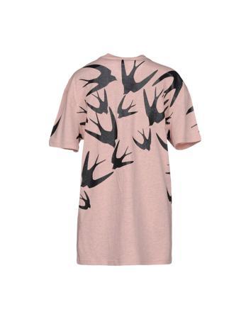 Футболка McQ Alexander McQueen
