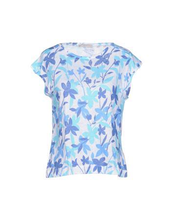 Футболка STEFANEL