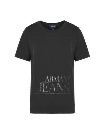 Футболка ARMANI JEANS
