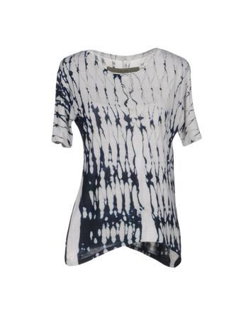 Футболка ENZA COSTA