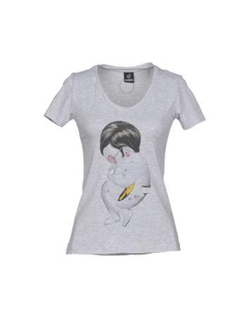 Футболка SIAMOISES