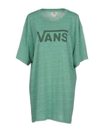 Футболка VANS