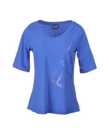 Футболка EA7