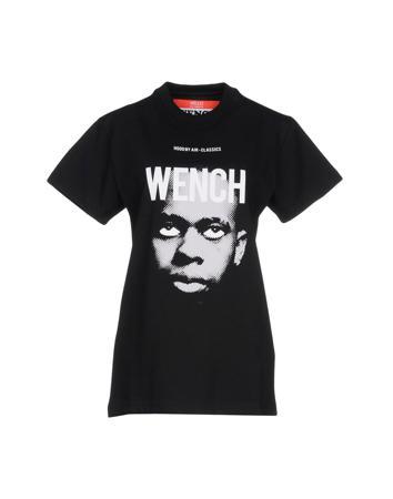 Футболка HBA  HOOD BY AIR