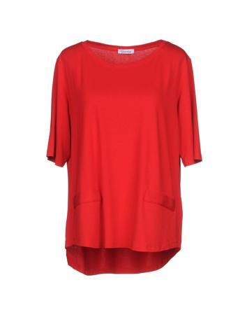 Футболка VIA STENDHAL  Roma