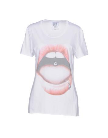 Футболка ZOE KARSSEN