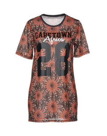 Футболка ONLY