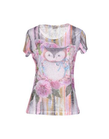 Футболка Z.O.E.