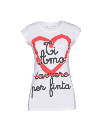 Футболка MY T-SHIRT