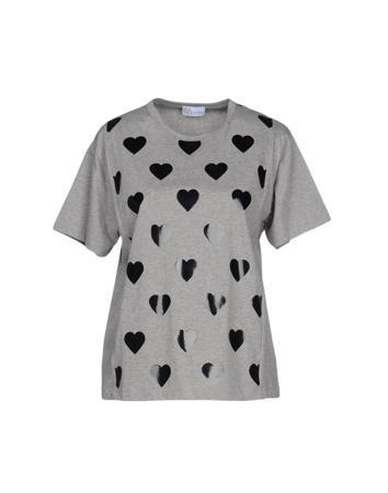 Футболка REDValentino