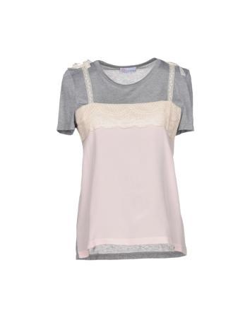 Футболка REDValentino