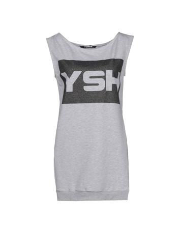 Футболка YOSHII