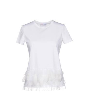 Футболка REDValentino