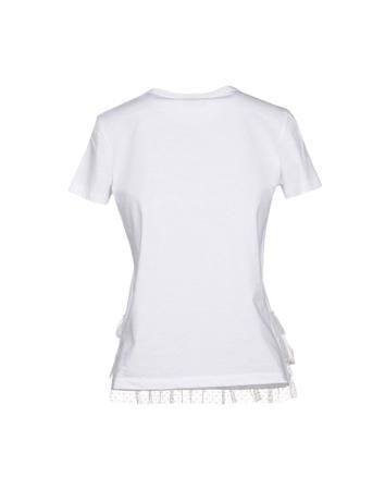 Футболка REDValentino