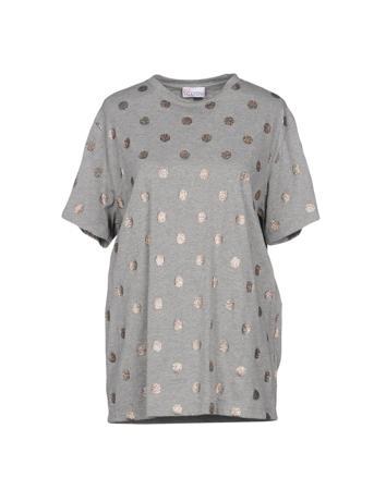 Футболка REDValentino