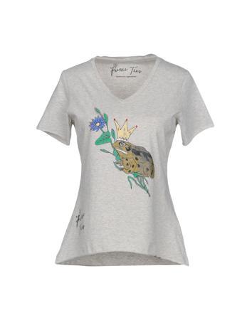 Футболка PRINCE TEES