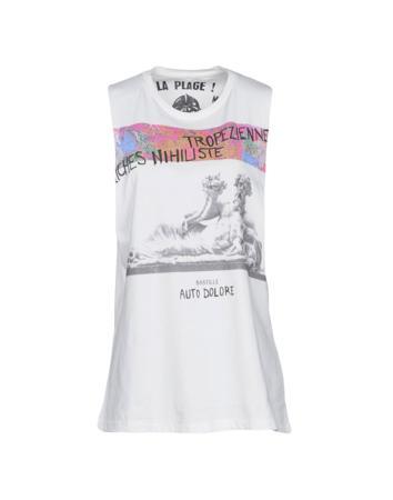 Футболка BASTILLE