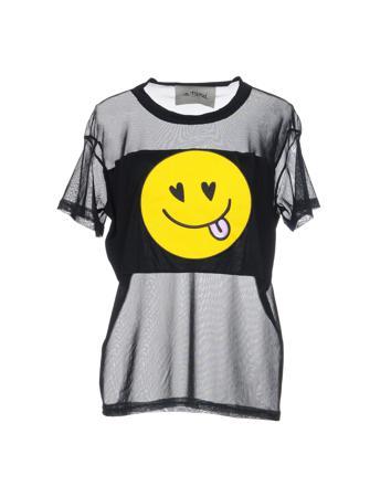 Футболка TEE-TREND