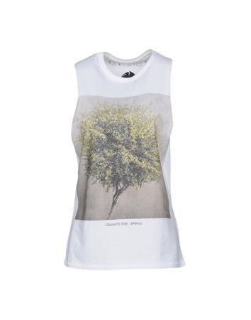 Футболка BASTILLE