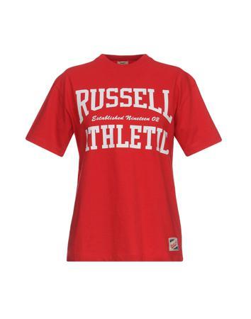 Футболка RUSSELL ATHLETIC Футболка RUSSELL ATHLETIC