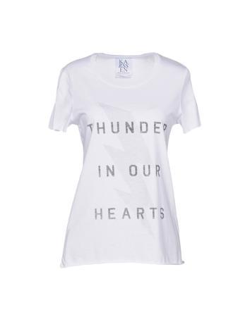 Футболка ZOE KARSSEN