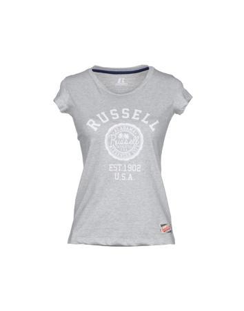 Футболка RUSSELL ATHLETIC Футболка RUSSELL ATHLETIC