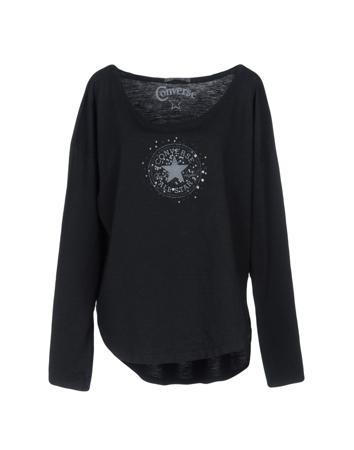 Футболка CONVERSE