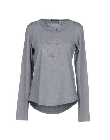 Футболка CONVERSE